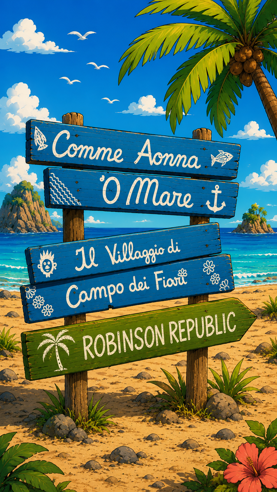 Robinson
